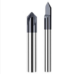 Engraving & Chamfer Tools ISCAR Engraving & Chamfer Tools ISCAR